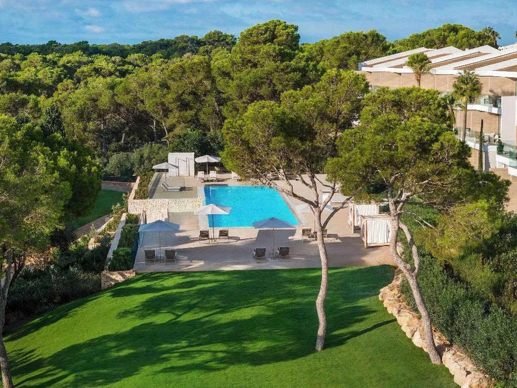 General view, Ikos Porto Petro, Majorca