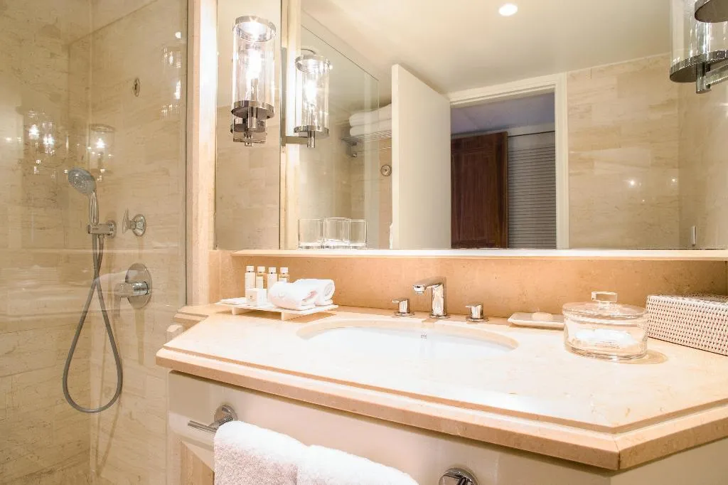 Double or Twin STANDARD Room, Annabelle, Cyprus