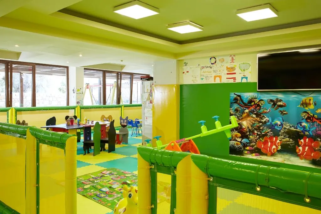 Sports and Entertainment, Anthemus Sea Beach Hotel & Spa, Halkidiki
