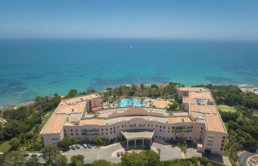 General view, PortoBay Blue Ocean, Algarve