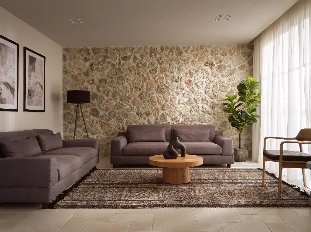 Lobby, Filoxenia Hotel, Zante