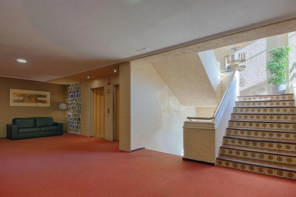 Lobby, BLUESEA Al Andalus, Costa Del Sol
