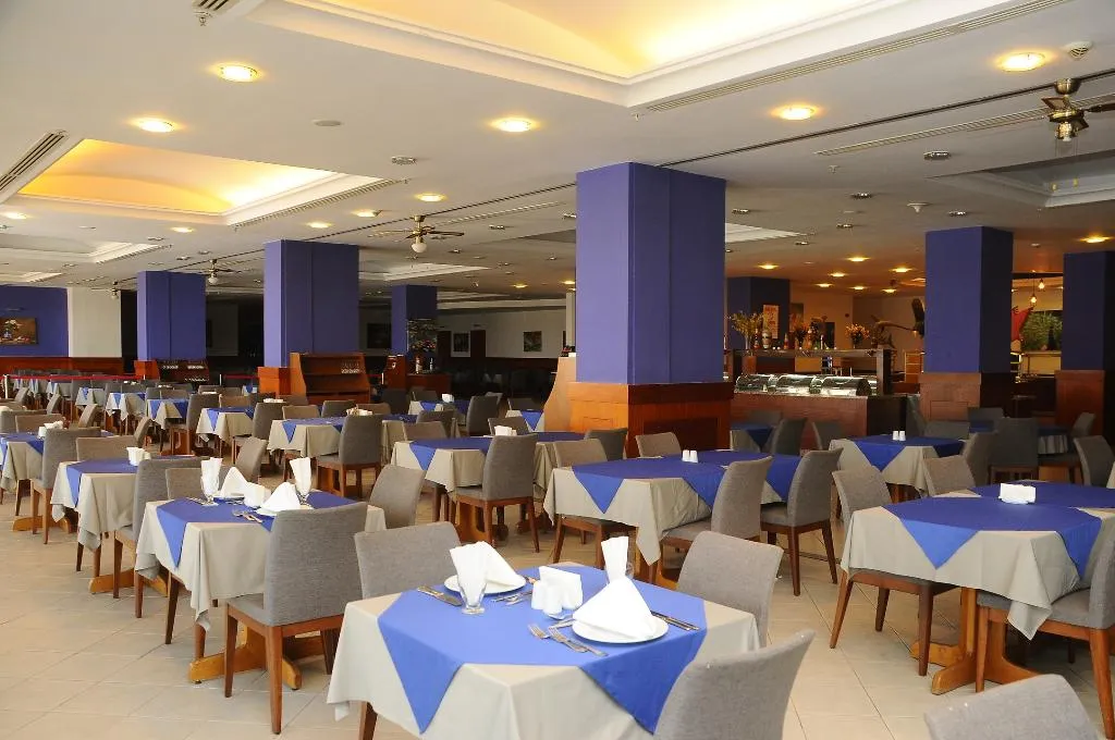 Restaurant, Diamond of Bodrum Hotel, Bodrum