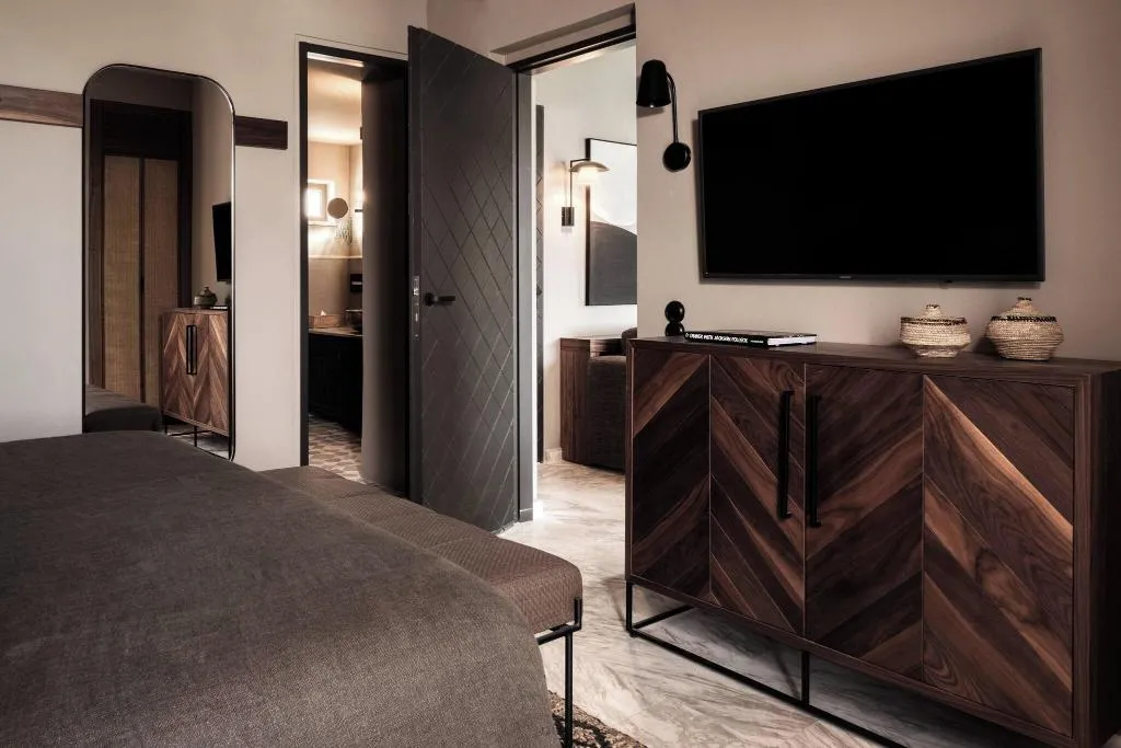 SUITE PREMIUM Room, Domes of Elounda, Autograph Collection, Crete