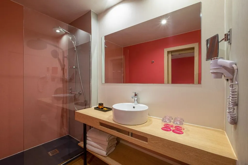 FAMILY ROOM DELUXE Room, Allegro Agadir, Agadir