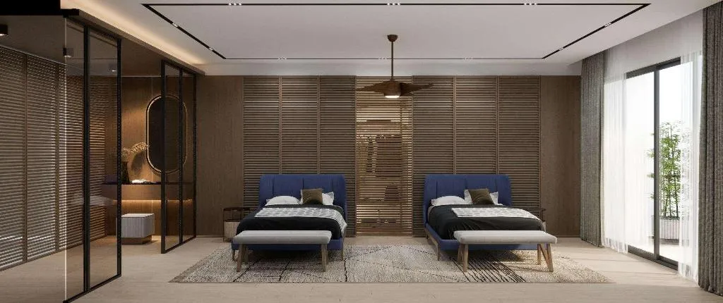 Room, Anda Barut Collection, Bodrum