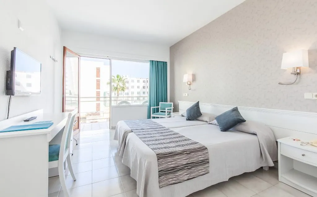 Room, BLUESEA Cala Millor, Majorca