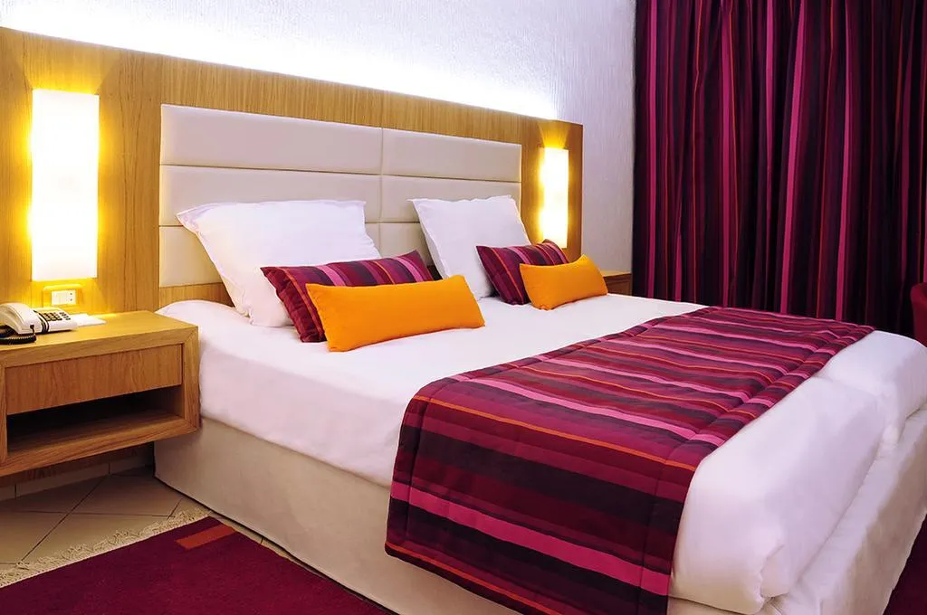 SINGLE STANDARD Room, Skanes Serail and Aquapark, Tunisia