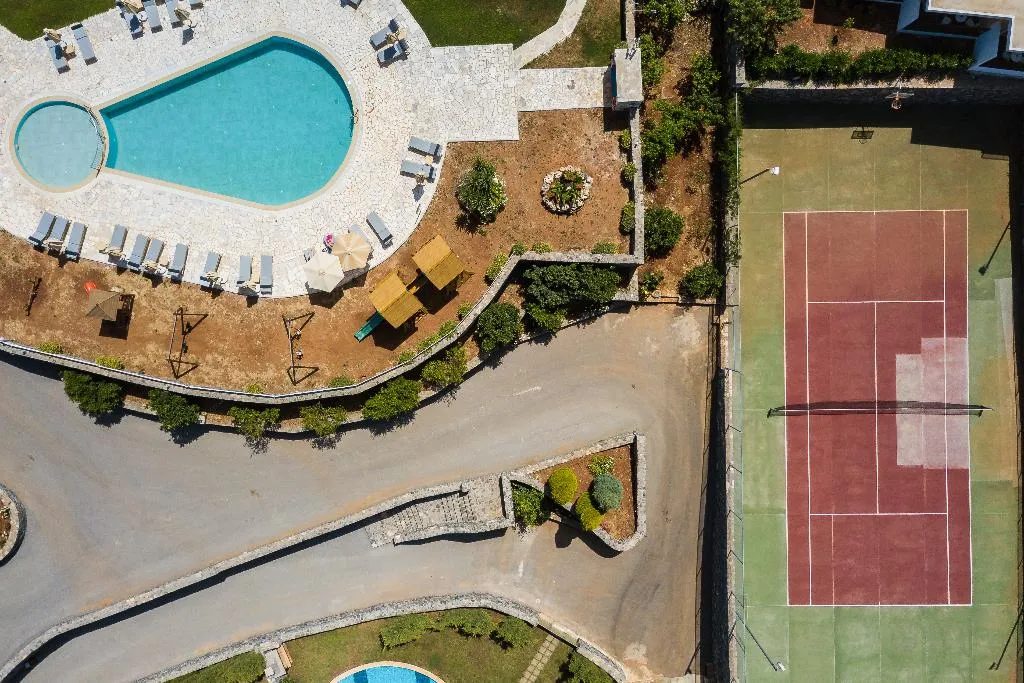 Sports and Entertainment, Filion Suites Resort & Spa, Crete