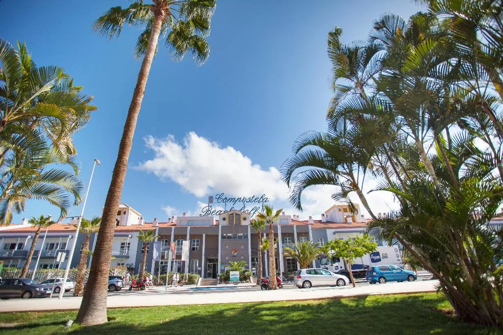 General view, Coral Compostela Beach Golf, Tenerife