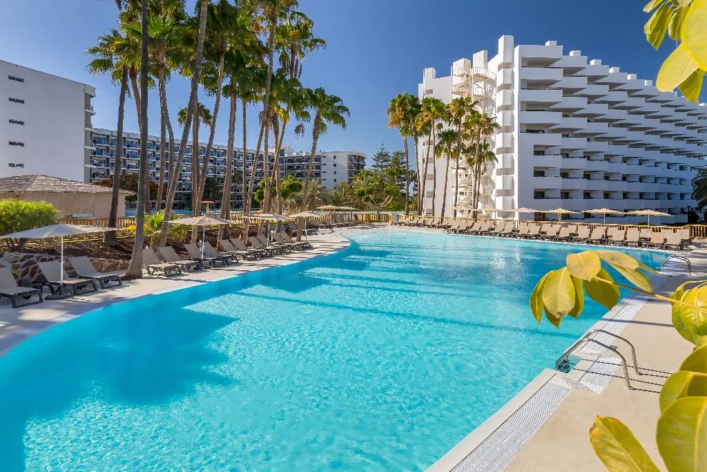 General view, Barcelo Margaritas, Gran Canaria