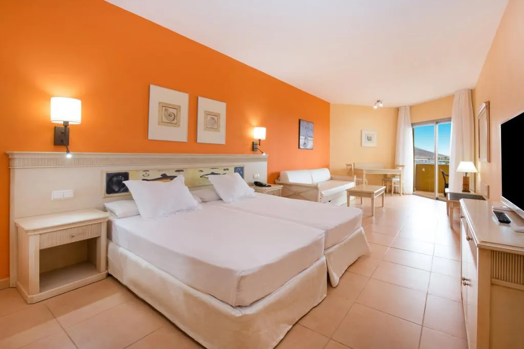 SUITE SEA VIEW Room, Iberostar Waves Gaviotas Park, Fuerteventura