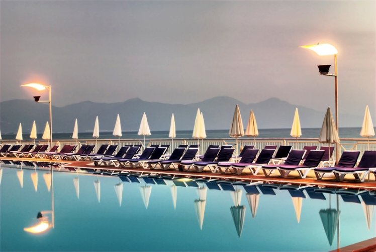 Ephesia Holiday Beach Club, Izmir