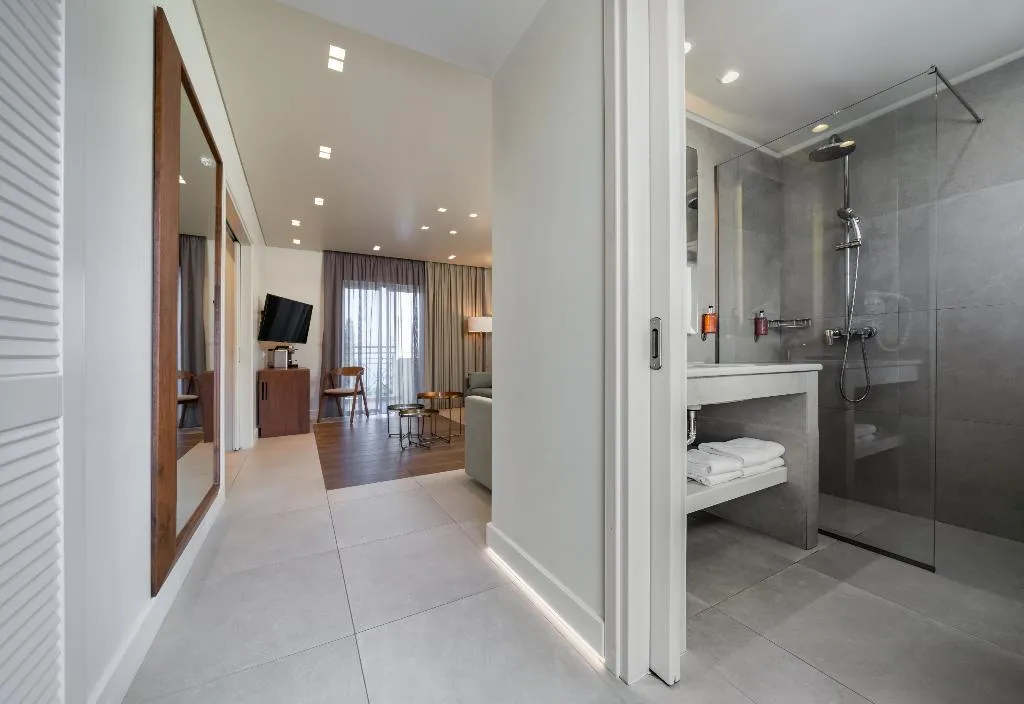 SUITE STANDARD Room, Mareblue Beach, Corfu