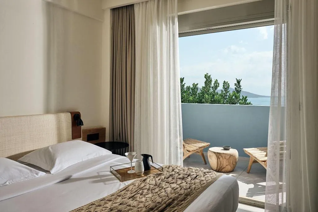 Room, Domes of Elounda, Autograph Collection, Crete