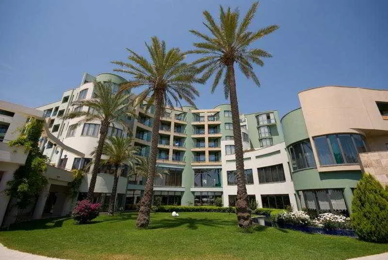 General view, Limak Atlantis Deluxe Resort & Hotel, Antalya