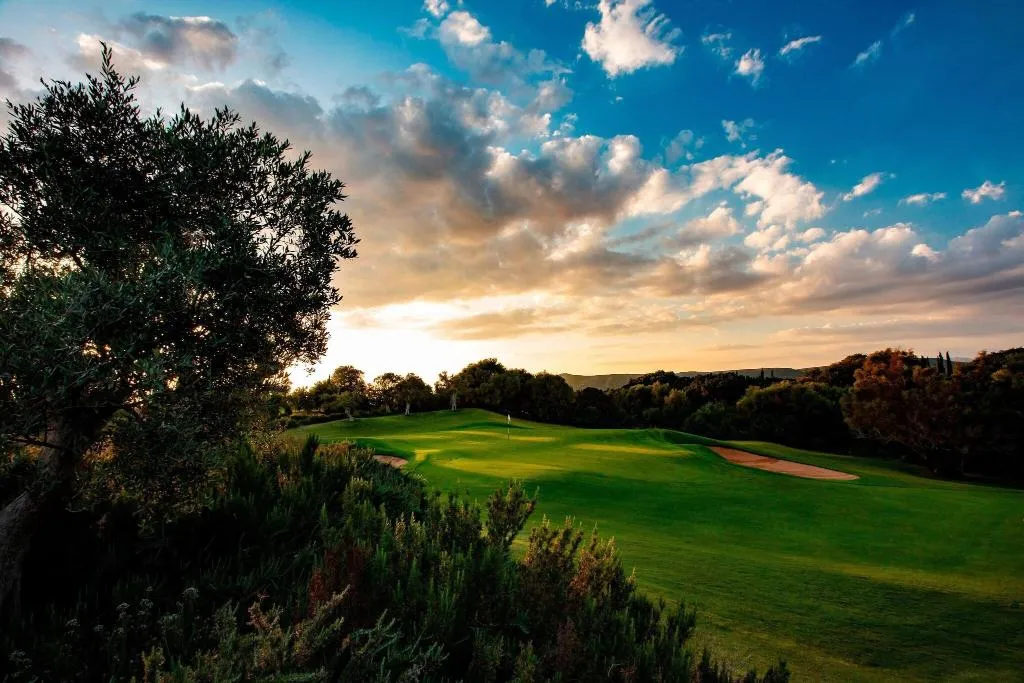 Sports and Entertainment, The Westin Resort Costa Navarino, Kalamata