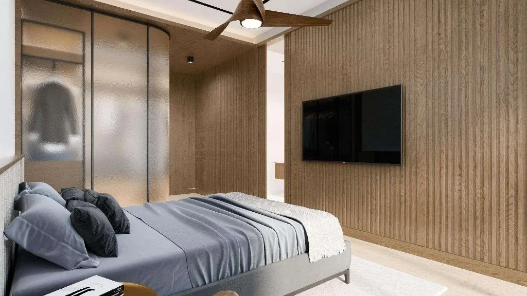 FAMILY ROOM DELUXE Room, Anda Barut Collection, Bodrum