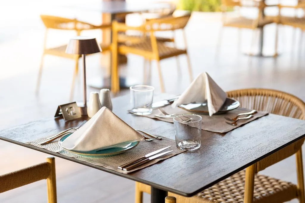 Restaurant, Kresten Royal Euphoria Resort, Rhodes