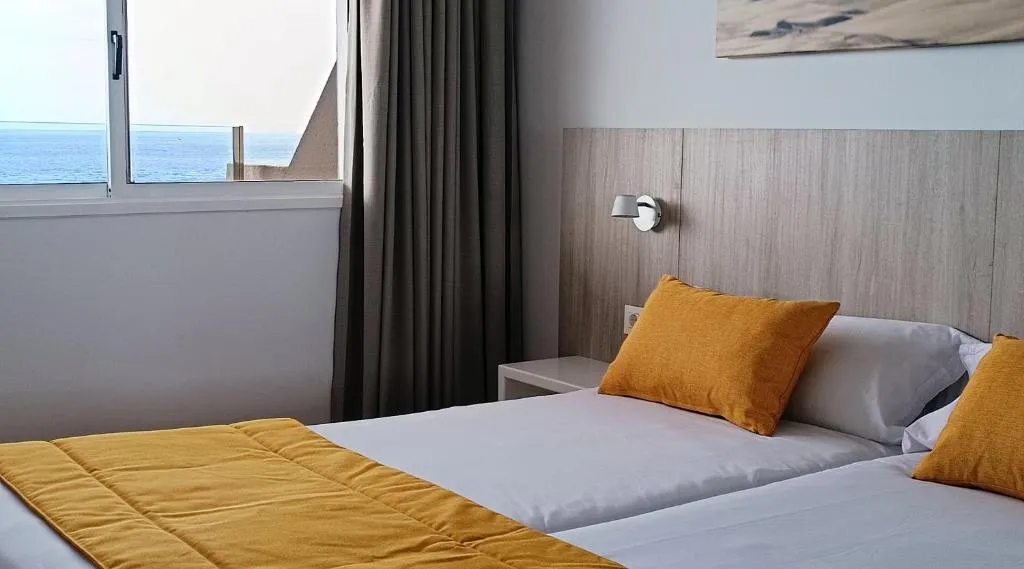 APARTMENT SEA VIEW Room, Marina Elite, Gran Canaria