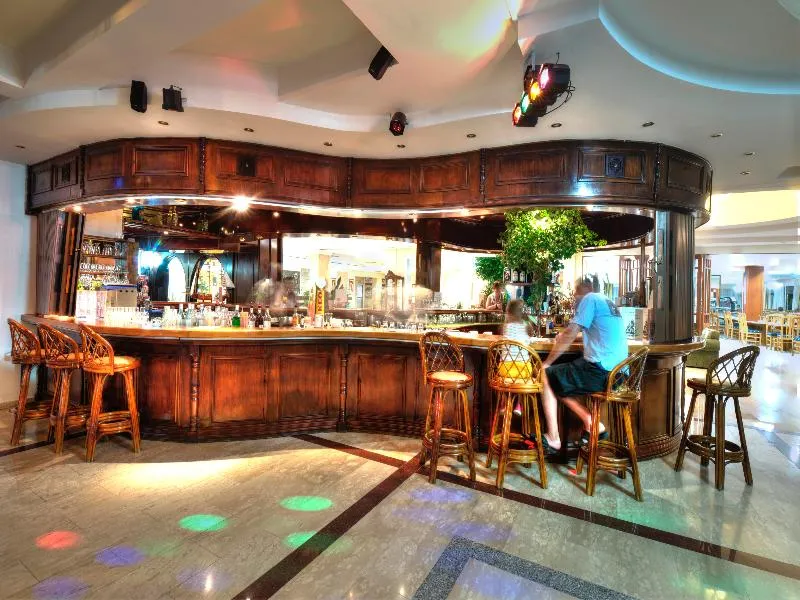 Bar, Avlida, Cyprus