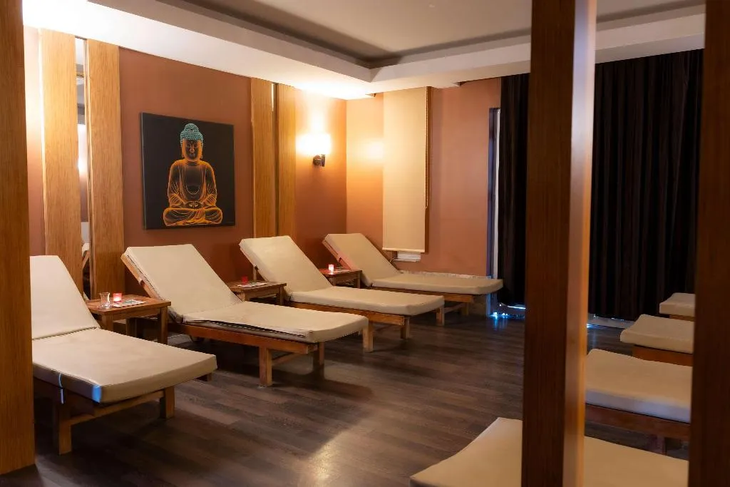 Sports and Entertainment, Asteria Family Resort Side, Antalya