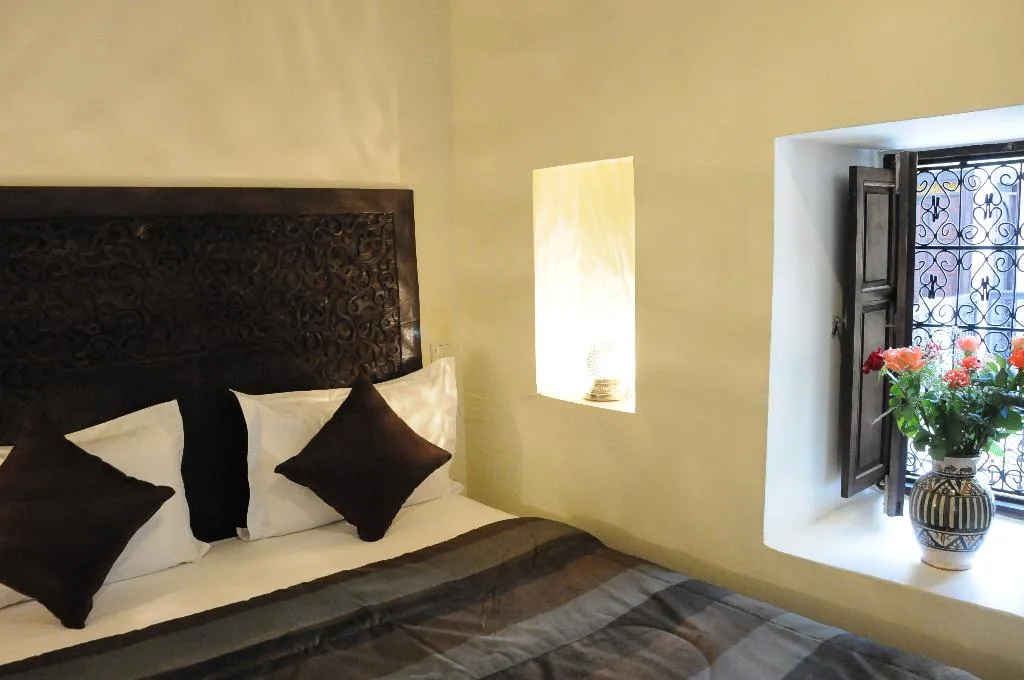 DOUBLE STANDARD Room, Riad Haraka, Marrakech
