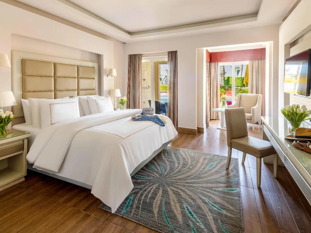 Room, Rixos Premium Seagate, Red Sea Riviera