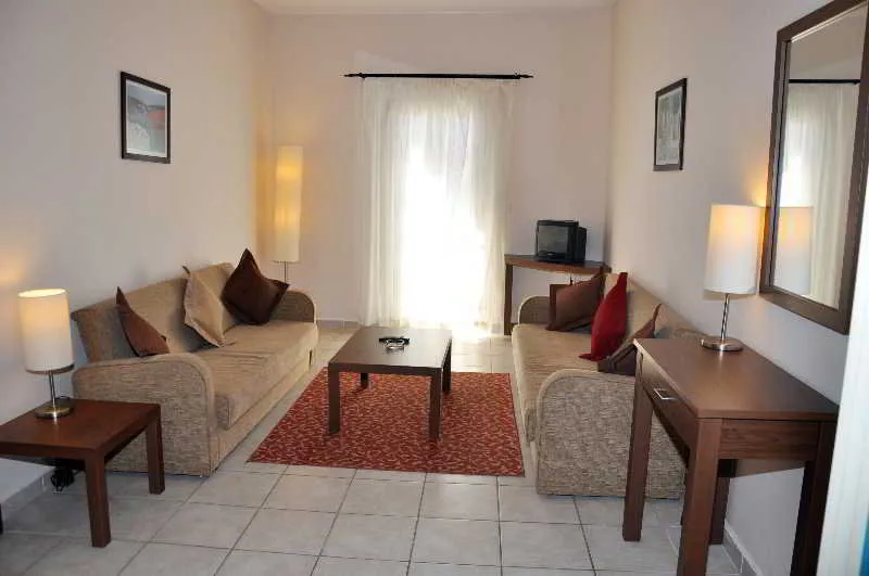 Room, Siesta Beach Apart, Bodrum