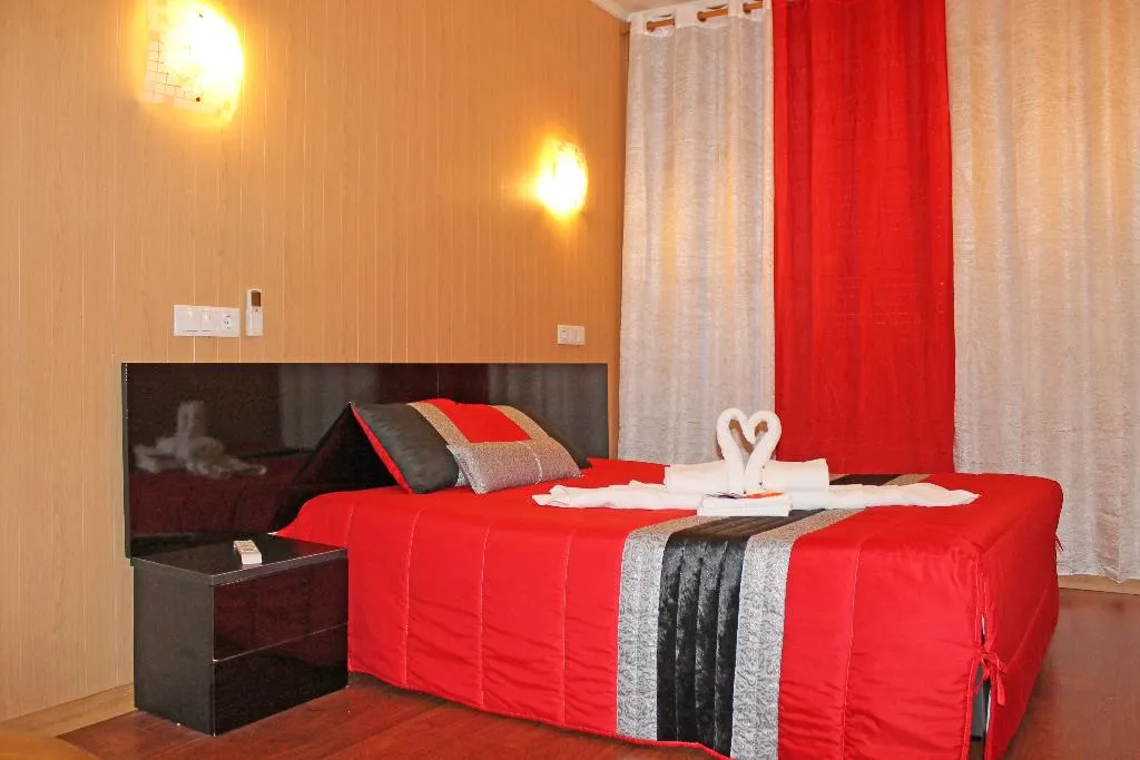 DOUBLE ECONOMY Room, Monte Carlo Love Porto, Porto