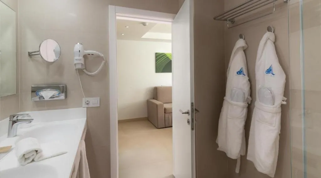 JUNIOR SUITE STANDARD Room, Marina Elite, Gran Canaria