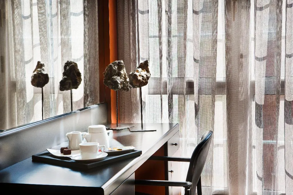 DOUBLE STANDARD Room, Hotel Derby, Barcelona
