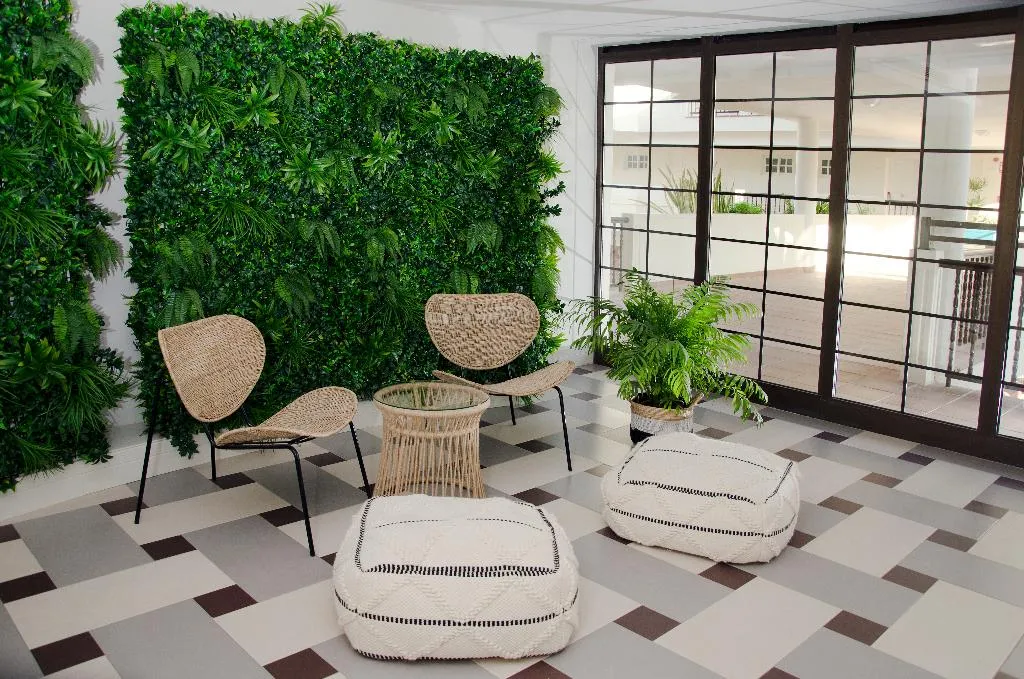 Lobby, Ereza Mar - Adult Only, Fuerteventura