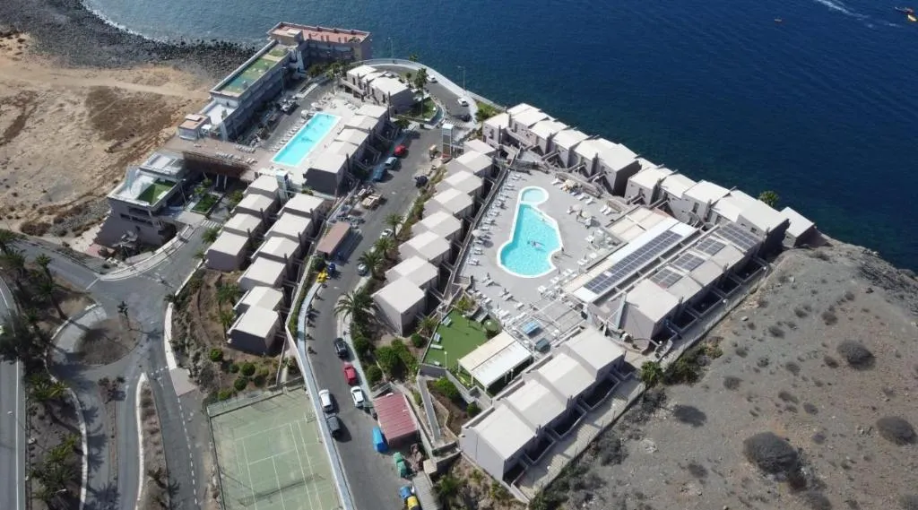 General view, Marina Elite, Gran Canaria