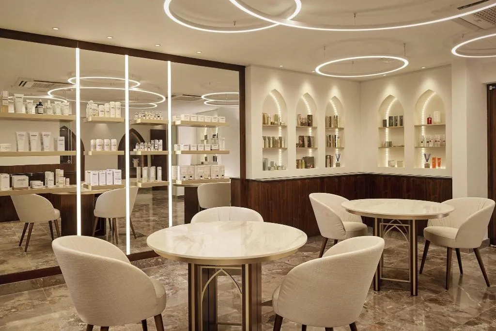Sports and Entertainment, Parklane, a Luxury Collection Resort & Spa, Cyprus