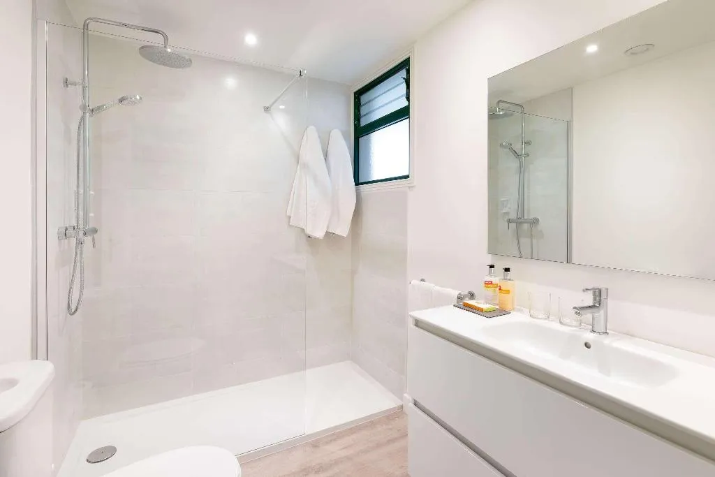 STUDIO SEA VIEW Room, Apartments La Palma Affiliated by Melia, La Palma