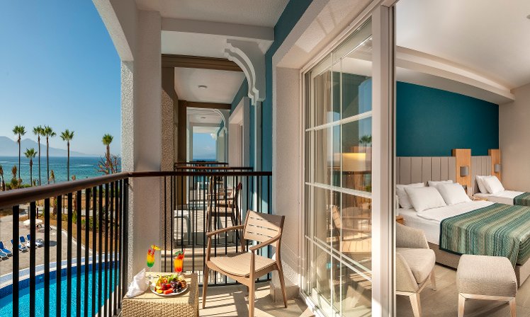 Ephesia Holiday Beach Club, Izmir