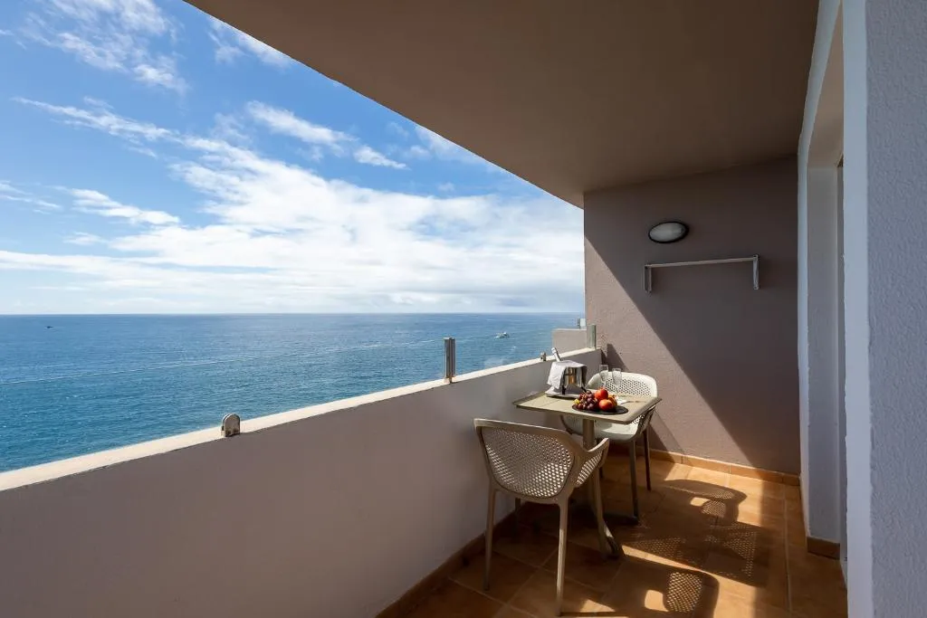 APARTMENT SEA VIEW Room, Marina Elite, Gran Canaria