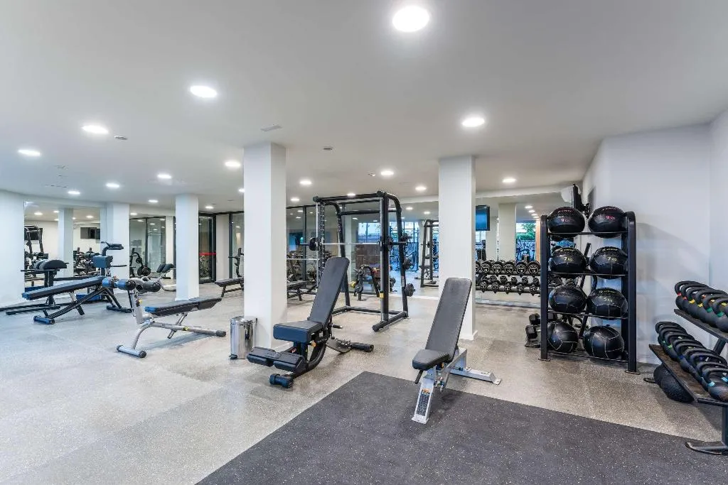 Sports and Entertainment, Barcelo Lanzarote Active Resort, Lanzarote