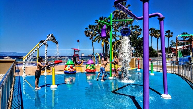 Ephesia Holiday Beach Club, Izmir