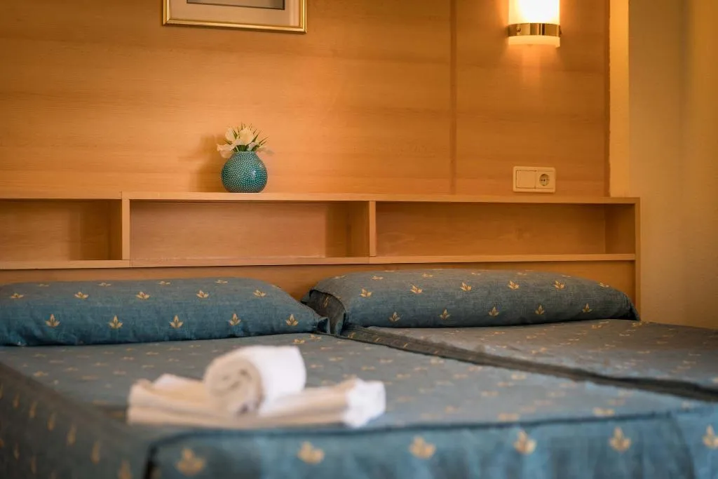 Double or Twin STANDARD Room, htop Summer Sun, Costa Brava