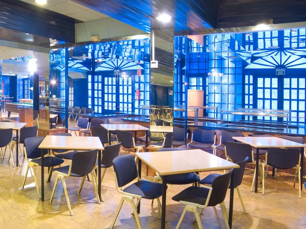 Restaurant, Magic Cristal Park Hotel, Costa Blanca