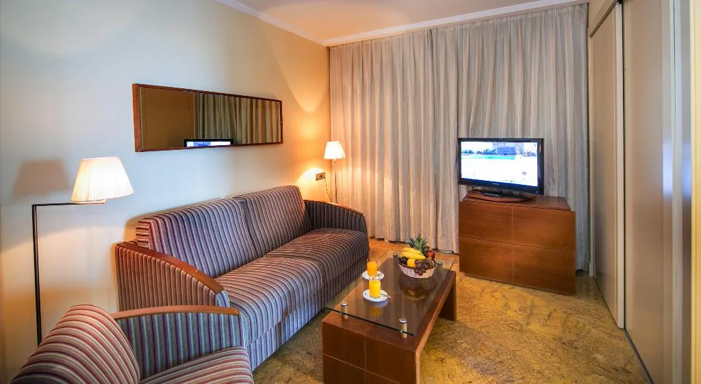SUITE STANDARD Room, Protur Roquetas Hotel & Spa, Costa Almeria
