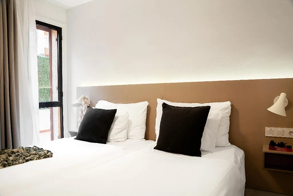 APARTMENT CAPACITY 3 Room, Coral Compostela Beach, Tenerife