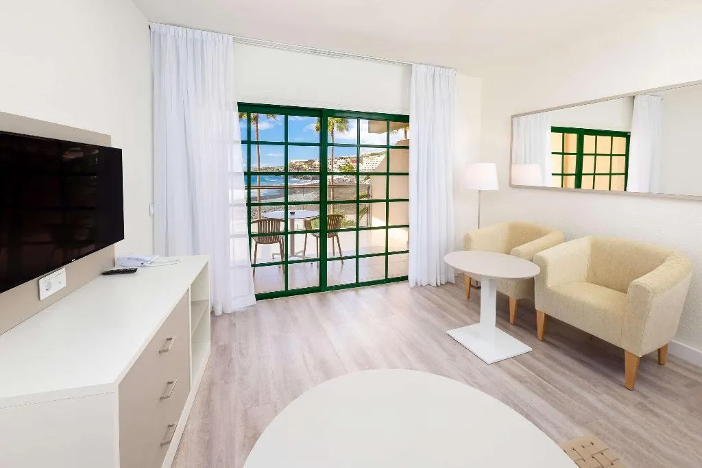 STUDIO SEA VIEW Room, Apartments La Palma Affiliated by Melia, La Palma