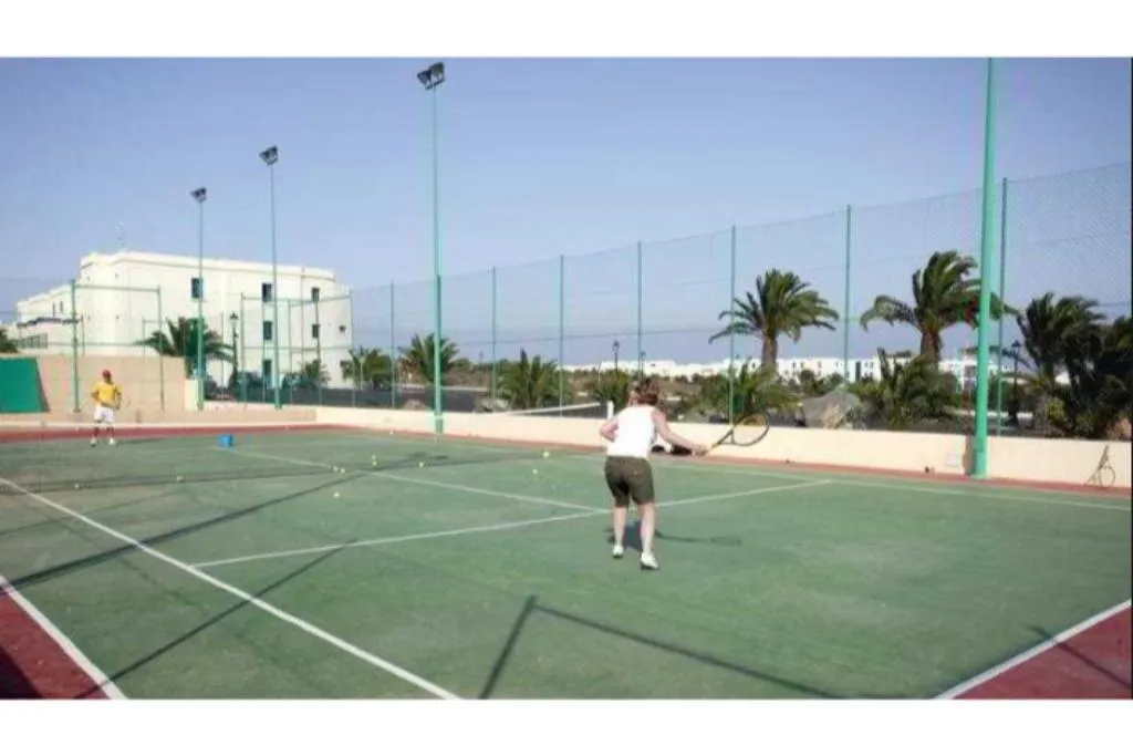 Sports and Entertainment, BLUESEA Costa Teguise Gardens, Lanzarote