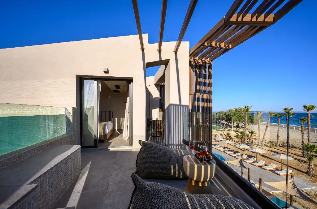 SUITE PREMIUM Room, Nalu Resort And Spa, Crete