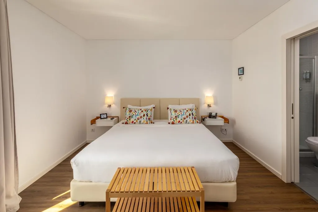 Double or Twin SUPERIOR Room, Hotel Cidade de Olhão, Algarve