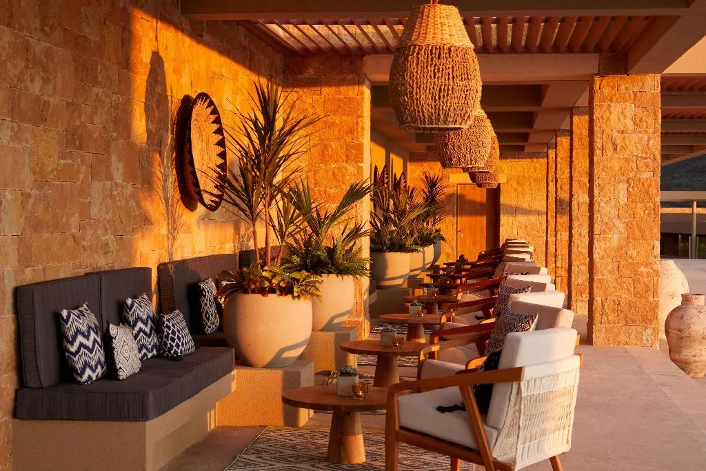 Bar, Elix, Mar-Bella Collection, Preveza/Lefkas