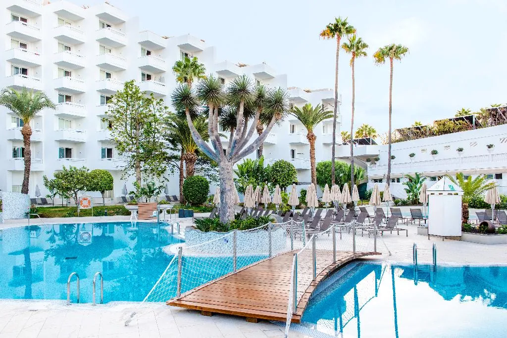 General view, Spring Hotel Vulcano, Tenerife